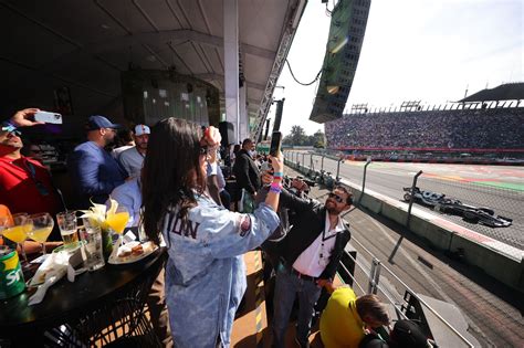 Total 48 Imagen Paddock Club Mexico Abzlocal Mx