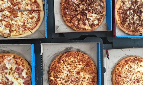 9 Best Dominos Pizza Ranking The Tastiest Pizzas