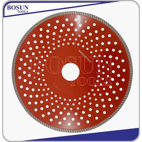 Jual BOSUN Diamond Cutting Blades 14 Inch Mata Potong Batu Granit