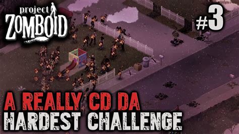 Project Zomboid A Really CD DA 3 Christmas Special YouTube