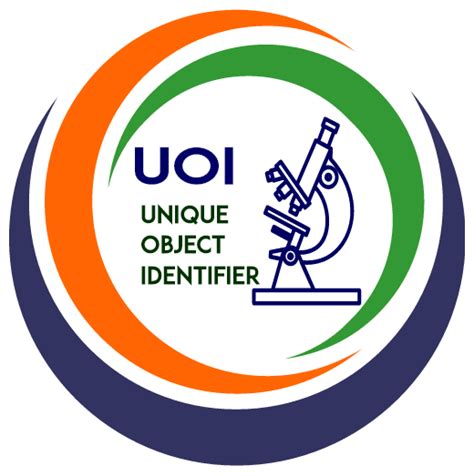 Unique Object Identifier Uoi Ijasrm