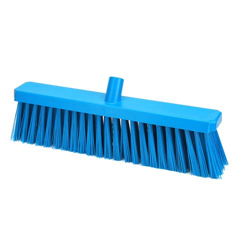 Щетка Schavon для подметания, жесткая, ширина 470 мм, артикул 5220