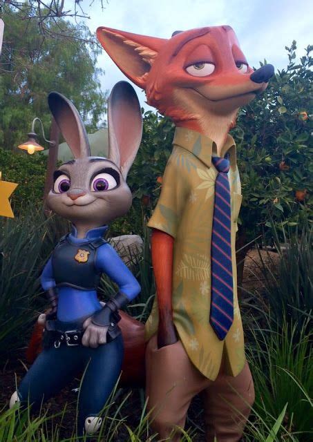 Brads Everything Disney Blog Zootopia Sneak Peek In Disneys