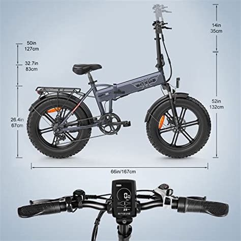 Ufficiale EP 2PRO Fatbike Bicicletta Recensione ConsiglioPro It