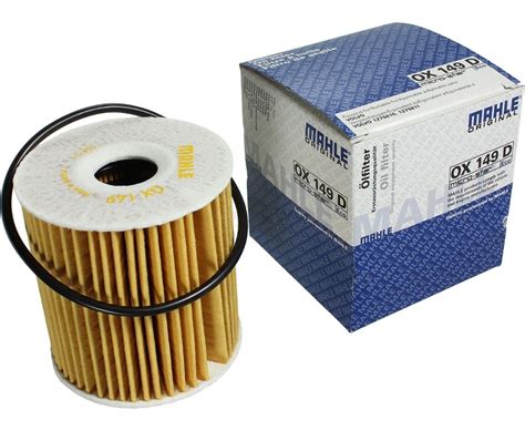 Filtro De Aceite Motor Volvo S S Xc V Xc S V Embler