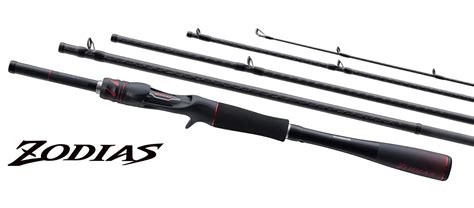 Спиннинг SHIMANO 21 ZODIAS PACK (CASTING) купить по цене производителя ...