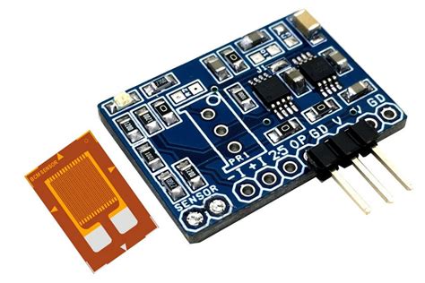 Strain Gauge Sensor Amplifier Or Single Supply Instrumentation