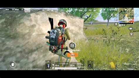 Pubg Lite Rush Gameplay Samsung A3 A5 A6 J2 J5 J7 A20 A30 A50