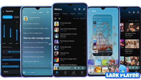 Top Dos Melhores Reprodutores De M Sica Para Curtir No Seu Android