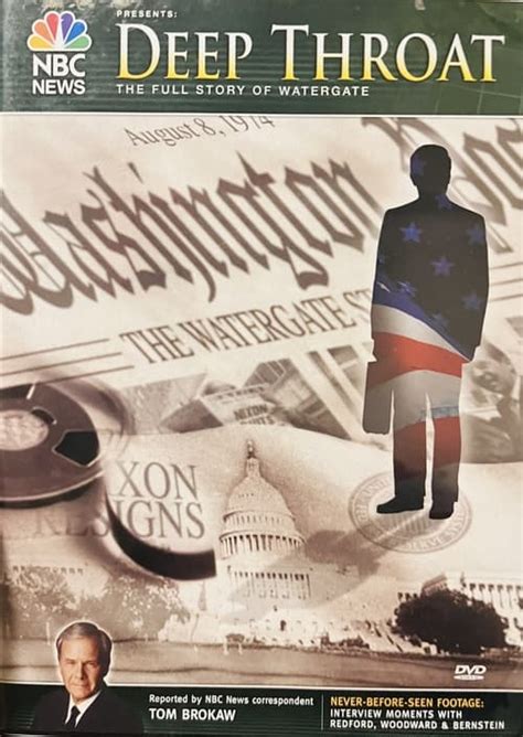 Deep Throat: The Full Story of Watergate - Posters — The Movie Database