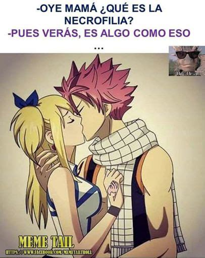 Traumando Nalu Fans Fairy Tail Eden S Zero Amino