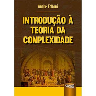 Introdução À Teoria Da Complexidade André Folloni Outros Livros