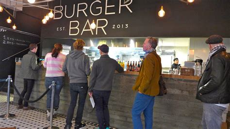 bra burger bar