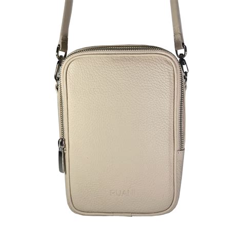 Bandolera Simón Nude Comprar en Ruani