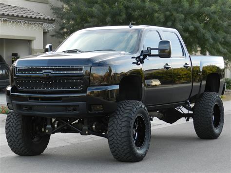 Used Chevy 4x4 Trucks For Sale: Your Ultimate Guide to Finding the