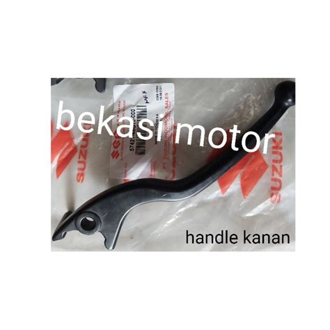 Jual Right Handle Rem Handle Kanan Suzuki Spin Shooter Skydrive Titan