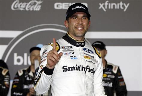 Aric Almirola Net Worth in 2023 - Wiki, Age, Weight and Height ...