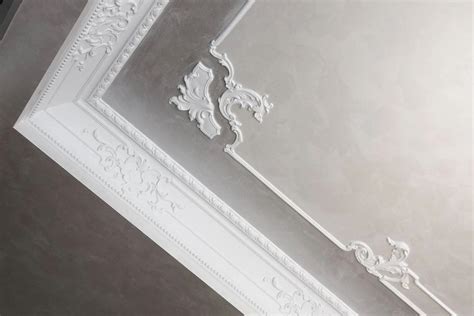 Cornici In Gesso Per Decorare Casa Facilmente Ristrutturazione Casa