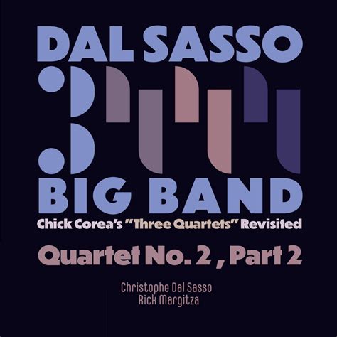 Chick Corea Quartet No 2 Part 2 Dedicated To John Coltrane Feat