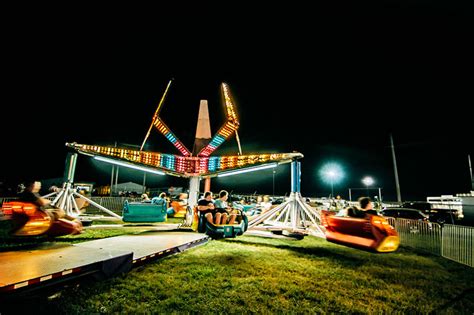 Baxter County Fair Association in Mountain Home, Arkansas