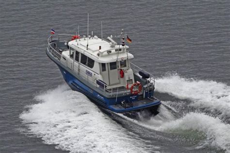 BRUNSWIK, Law enforcment - Details and current position - MMSI ...