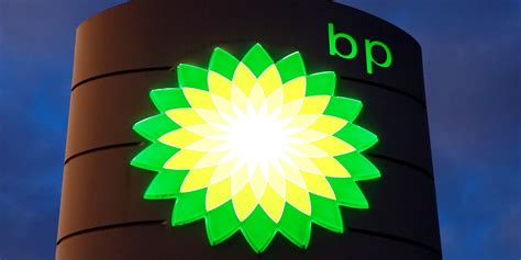 Oil Giant Bp Swings To A 17 Billion Loss And Slashes Its Dividend For