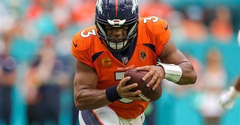 Denver Broncos News Is It Too Soon To ‘embrace The Tank Mile High