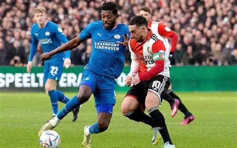 Nhận định Soi Kèo Feyenoord Vs Psv 2h00 Ngày 251