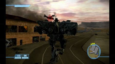 Transformers Pc Game