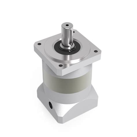 High Efficiency Nema Precision Planetary Gearbox