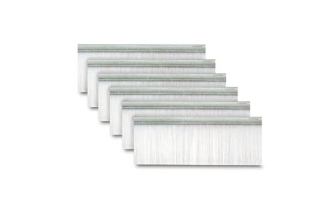 Medium Nylon Strip Brush Bristle Length Mm At Best Price In