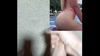 Eyaculo Pensando En Una Buena Zorra Latina Xnxx