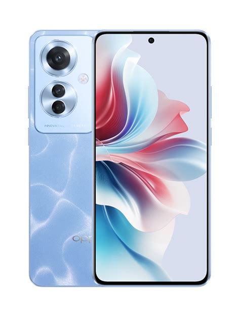 Oppo Reno 11f Pictures Official Photos Whatmobile