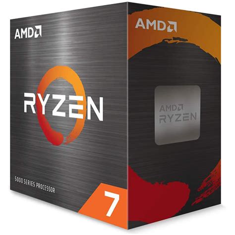AMD Ryzen 7 5800X 8-core Processor | Midas Computer Center | Amman Jordan