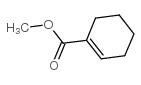 Methyl 1 Cyclohexene 1 Carboxylate CAS 18448 47 0 Chemsrc