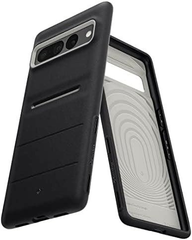 Caseology Athlex Funda Para Google Pixel Pro De Grado Militar Con