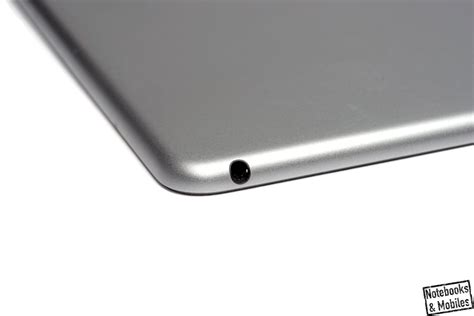 Test Apple iPad Air 2 - Notebooks und Mobiles
