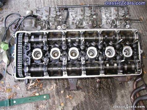 spare  engine member albums classic zcar club