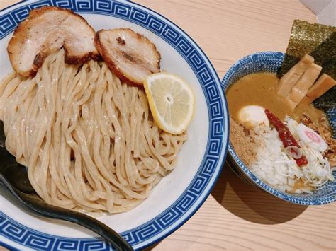 『特製カレーつけ麺（中）』狼煙 浦和店のレビュー ラーメンデータベース