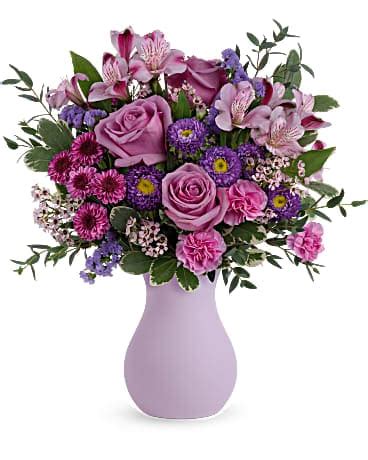 Asheville Florist - Flower Delivery by Kaylynne's Briar Patch Florist