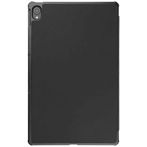 Comprar Capa Compat Vel Lenovo Tab P Preto Powerplanet