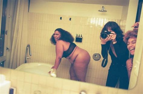 Lizzo Nude And Leaked Explicit 2021 96 Photos Videos The Fappening