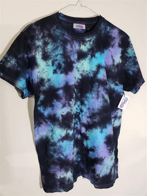 Pin On Tie Dye Men