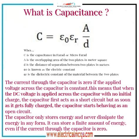 Electrical Engineering Mcq Questions And Answers Electrical Mcq