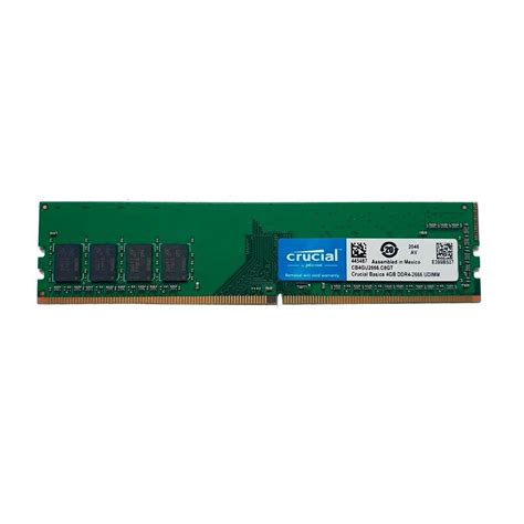 Memória Ram 4gb Ddr4 2666mhz Hked4042bba1d0za1 4g Hikvision Compare