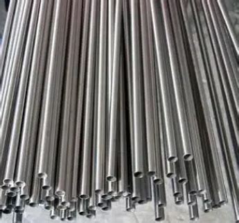 Astm A L Capillary Tube Od Wt Factory In China Wide Steel