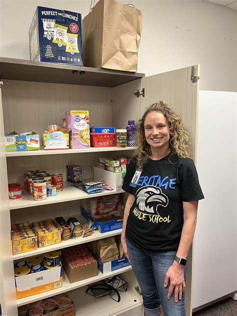 School Pantries : What We Do : Feed Northland Kids