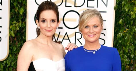 Amy Poehler and Tina Fey's Golden Globes Monologue 2015 | POPSUGAR ...