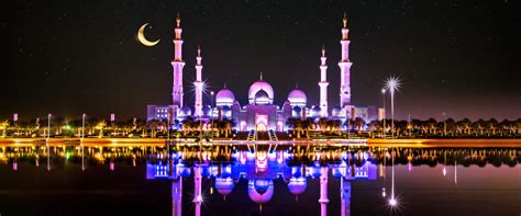 Exciting Things To Do During Eid Al Adha In Dubai