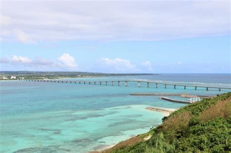 来間大橋 観光・アクセス・営業時間・基本情報ガイド 沖縄県 宮古島【トラベルコ】